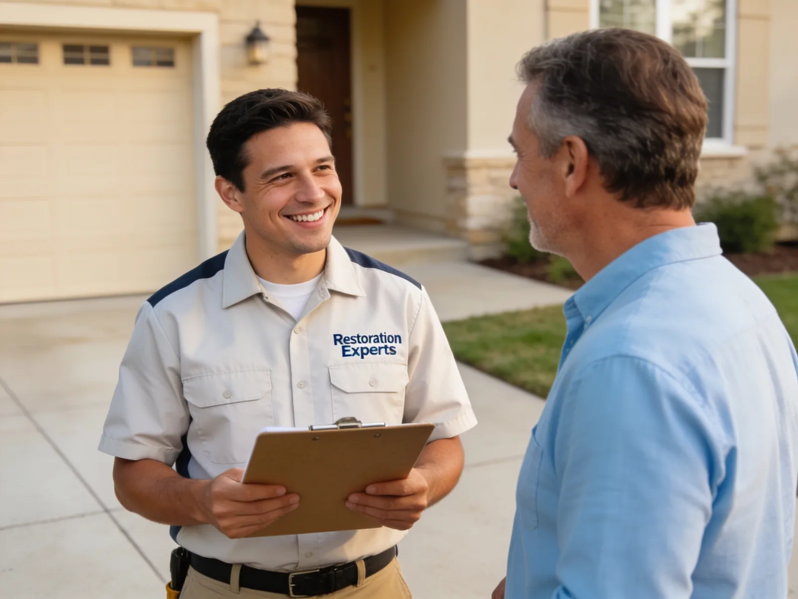 Water Damage Cleanup Bloomington, WI FAQs